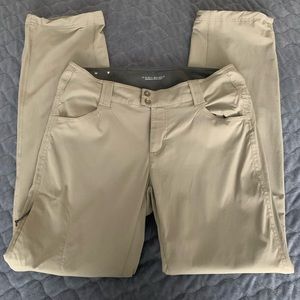 Columbia Women’s Trail Pants Size 12 Long
